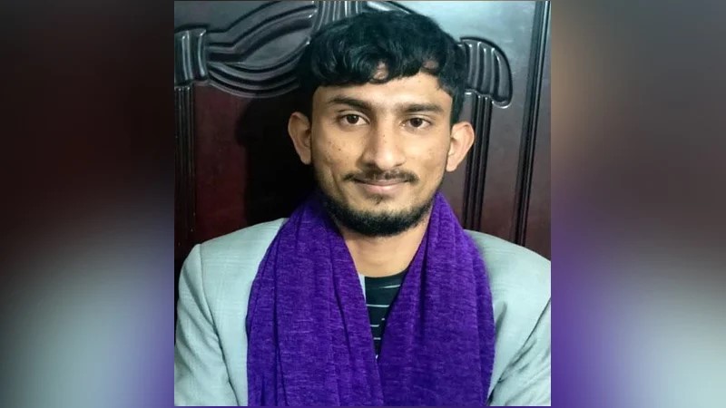 নিজেকে পরিচয় দিতেন রাষ্ট্রদূতের ছেলে, করতেন প্রতারণা